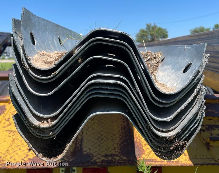 image for item DK1548 (20) guard rails