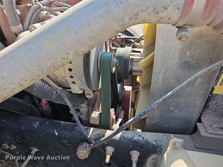 image for item DK1946 2013 Blue Bird Vision  school bus