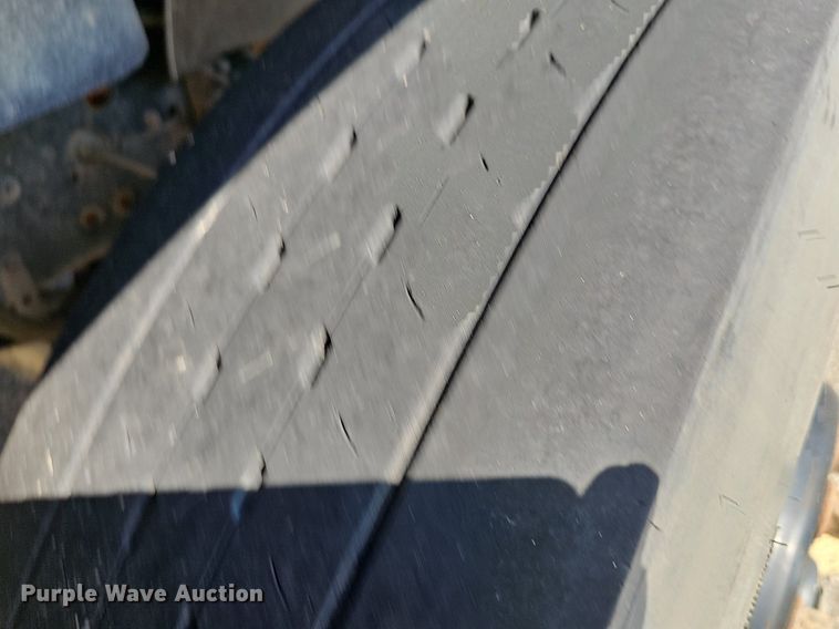 image for item DK1946 2013 Blue Bird Vision  school bus