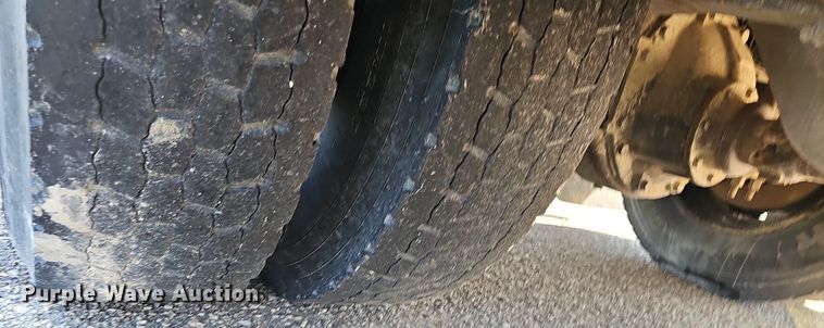 image for item DK1946 2013 Blue Bird Vision  school bus