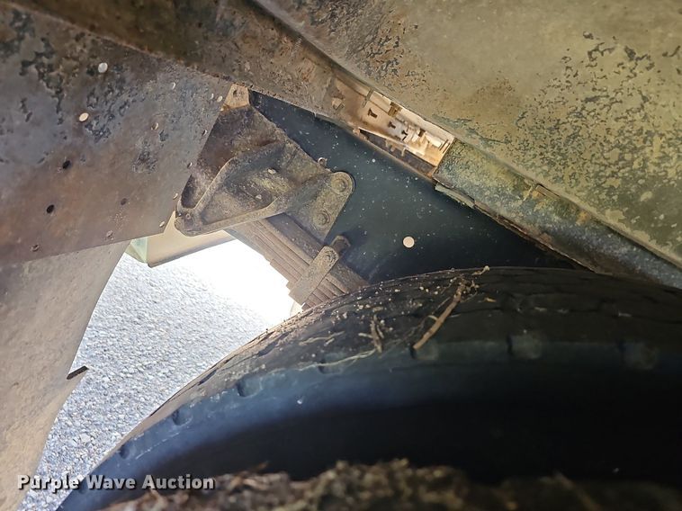 image for item DK1946 2013 Blue Bird Vision  school bus