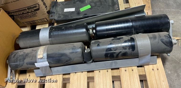 image for item DK7396 Dump truck parts