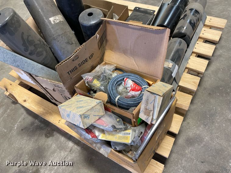 image for item DK7396 Dump truck parts