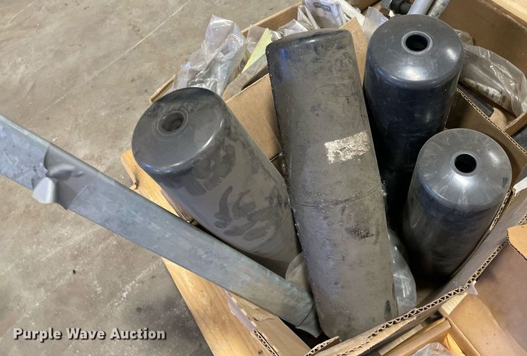 image for item DK7396 Dump truck parts