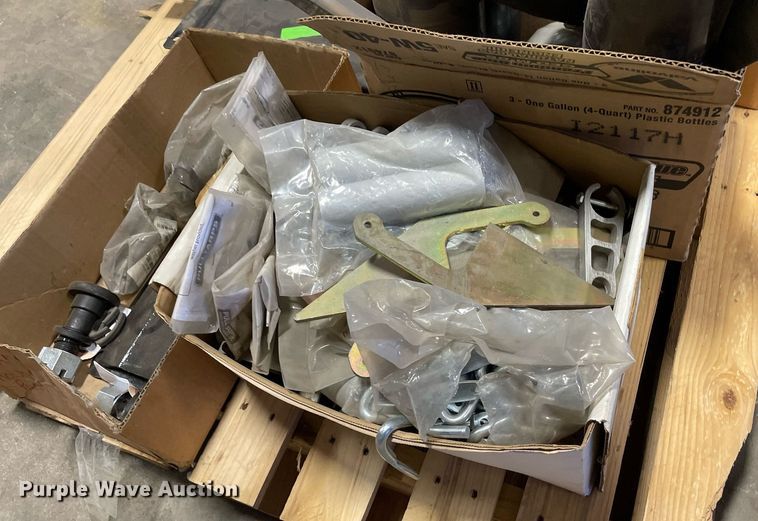 image for item DK7396 Dump truck parts