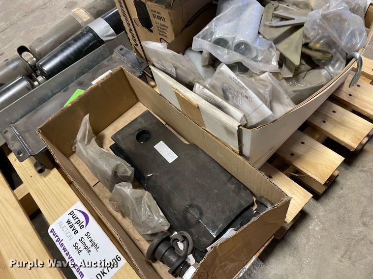 image for item DK7396 Dump truck parts