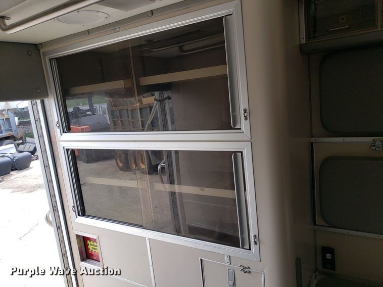 image for item DK7416 2016 Ford E450  ambulance