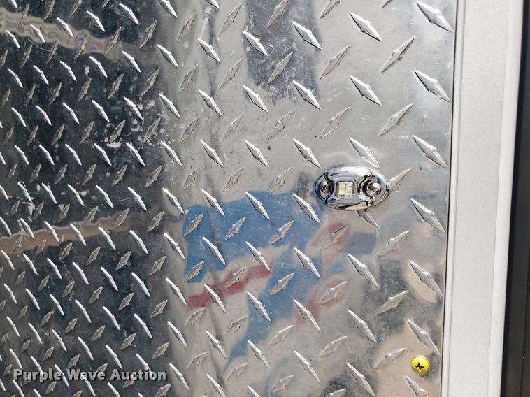 image for item DK7417 2016 Ford E450  ambulance