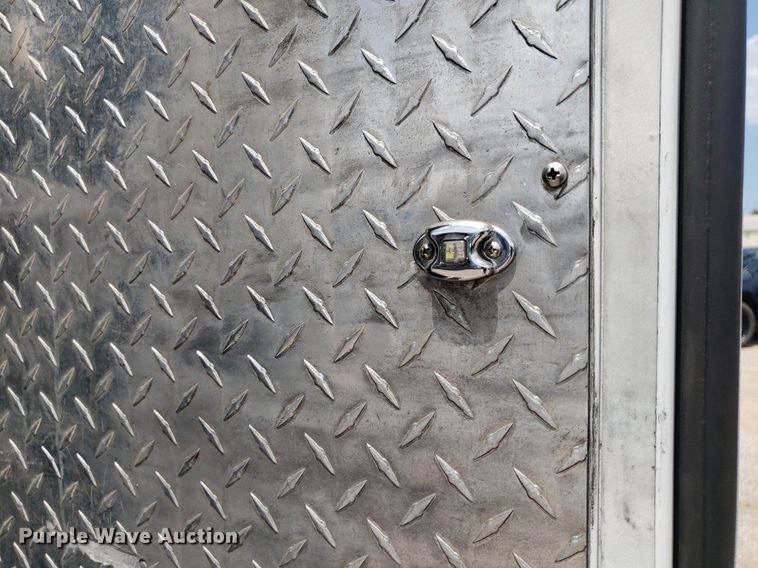 image for item DK7417 2016 Ford E450  ambulance