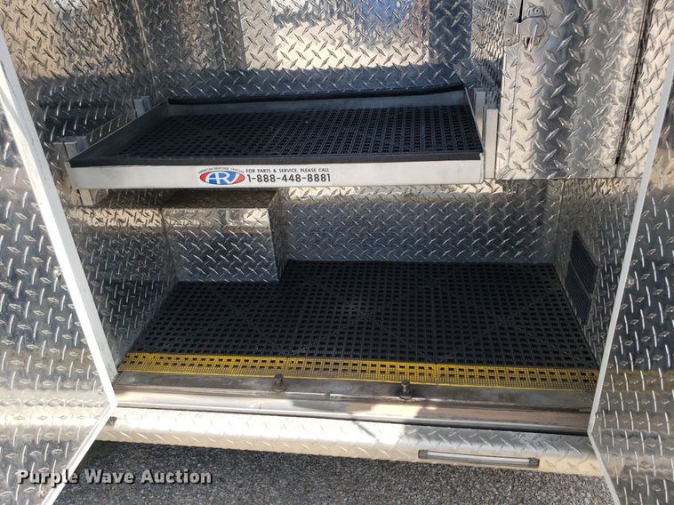 image for item DK7417 2016 Ford E450  ambulance