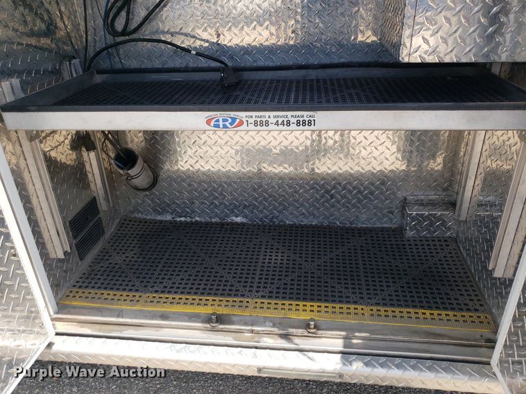 image for item DK7417 2016 Ford E450  ambulance