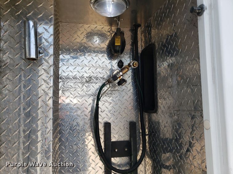 image for item DK7417 2016 Ford E450  ambulance