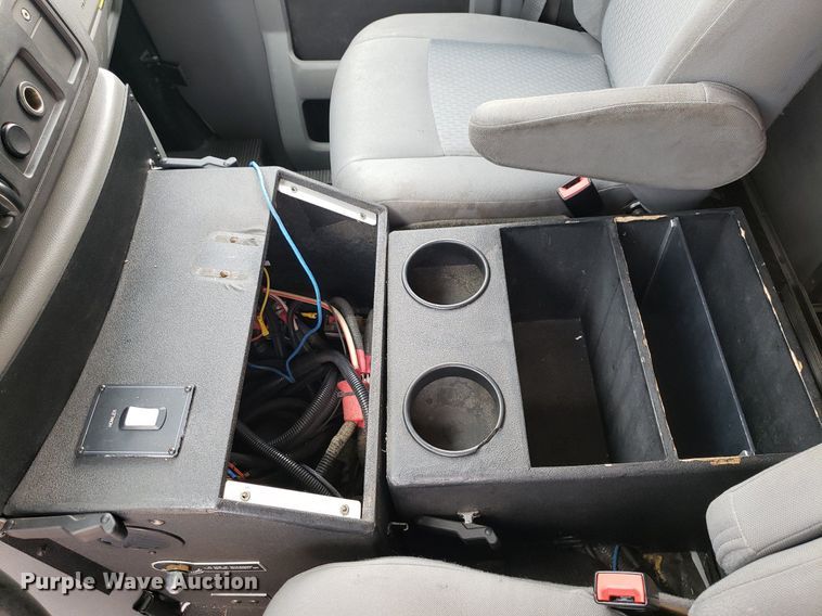 image for item DK7417 2016 Ford E450  ambulance