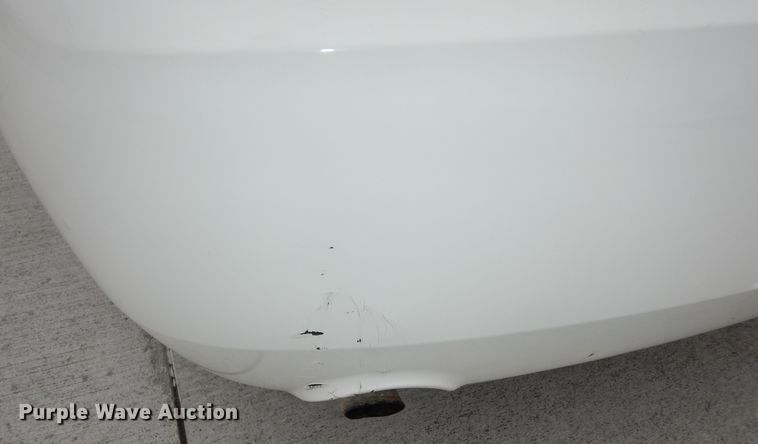 image for item DK7702 2007 Chevrolet Impala Police