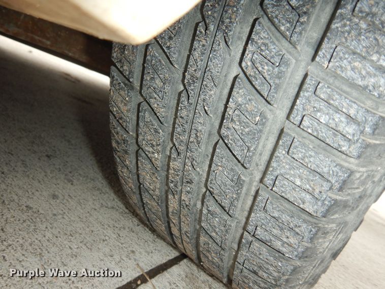 image for item DK7702 2007 Chevrolet Impala Police