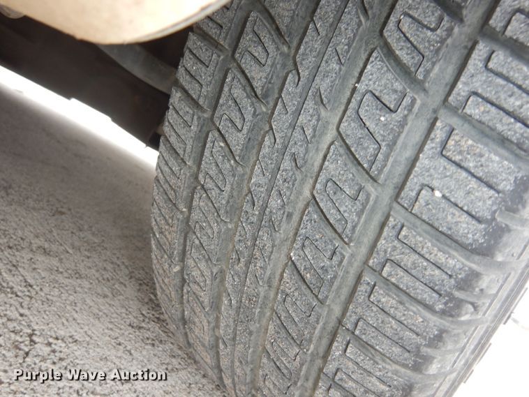 image for item DK7702 2007 Chevrolet Impala Police