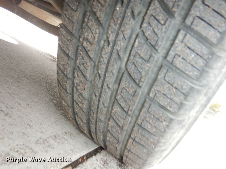 image for item DK7702 2007 Chevrolet Impala Police