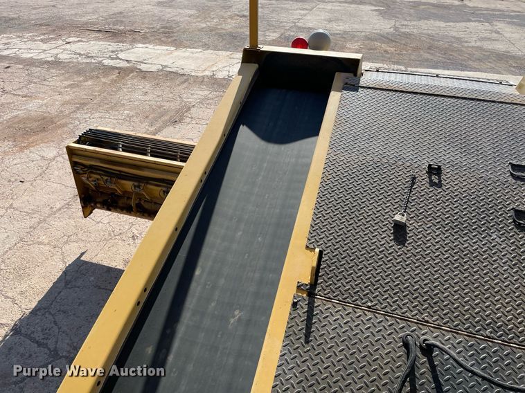 image for item DM0309 2007 Etnyre Quad  chip spreader