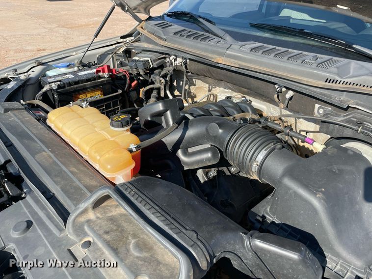 image for item DM0310 2015 Ford F150  SuperCrew pickup truck