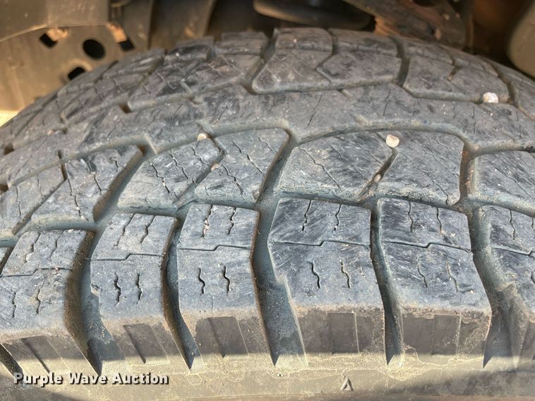 image for item DM0310 2015 Ford F150  SuperCrew pickup truck