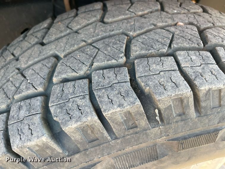 image for item DM0310 2015 Ford F150  SuperCrew pickup truck