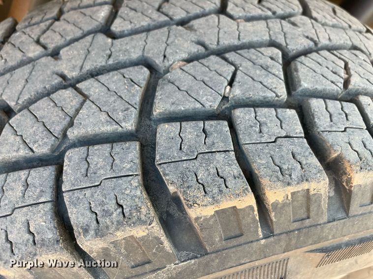 image for item DM0310 2015 Ford F150  SuperCrew pickup truck