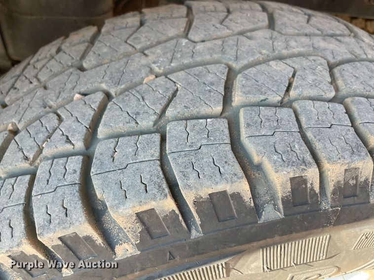 image for item DM0310 2015 Ford F150  SuperCrew pickup truck