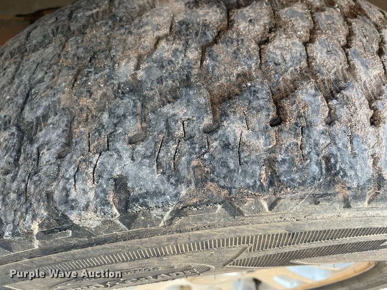 image for item DM0311 2007 GMC Sierra 1500  Crew Cab pickup truck