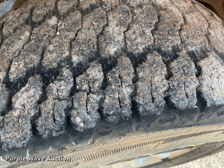 image for item DM0311 2007 GMC Sierra 1500  Crew Cab pickup truck