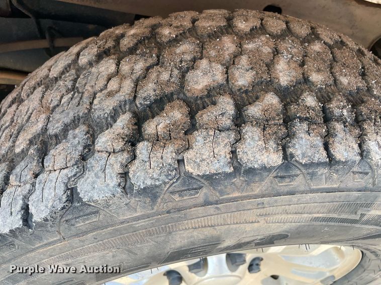 image for item DM0311 2007 GMC Sierra 1500  Crew Cab pickup truck