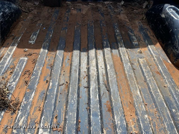 image for item DM0314 2019 Ford F150  SuperCrew pickup truck