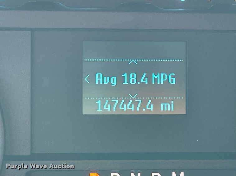 image for item DM0314 2019 Ford F150  SuperCrew pickup truck