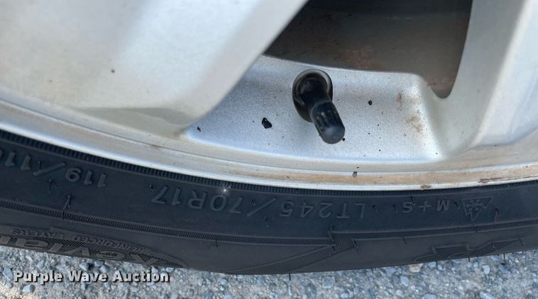 image for item DM0314 2019 Ford F150  SuperCrew pickup truck