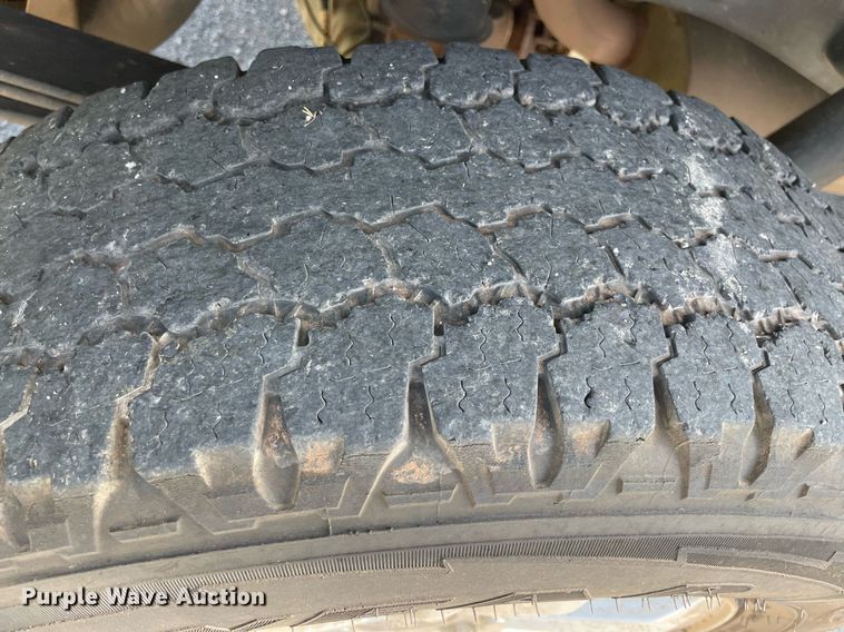 image for item DM0314 2019 Ford F150  SuperCrew pickup truck