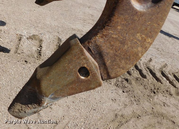 image for item DM2589 1975 Caterpillar 977L  track loader