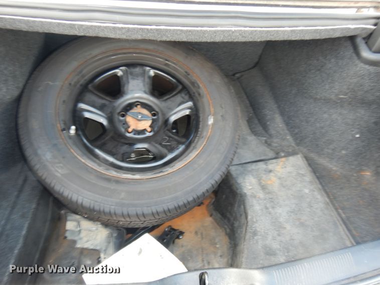 image for item DN1703 2012 Dodge Charger Police