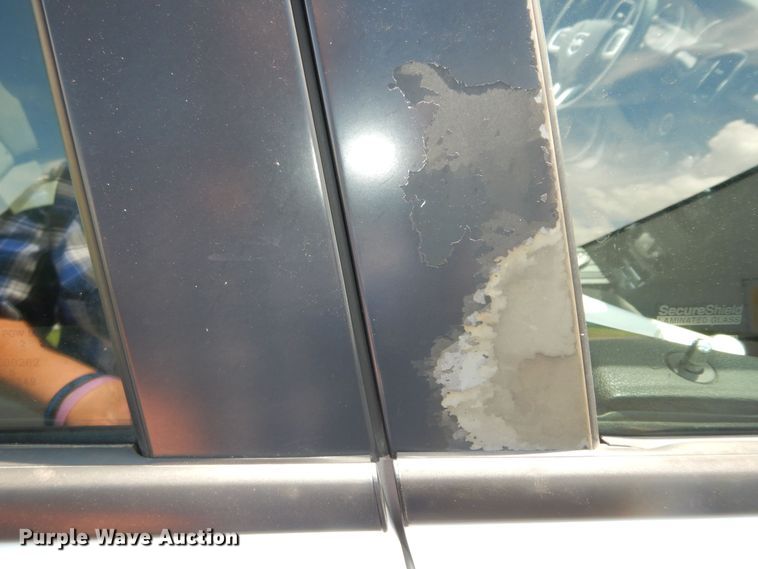 image for item DN1703 2012 Dodge Charger Police