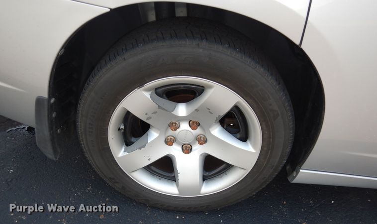 image for item DN1703 2012 Dodge Charger Police