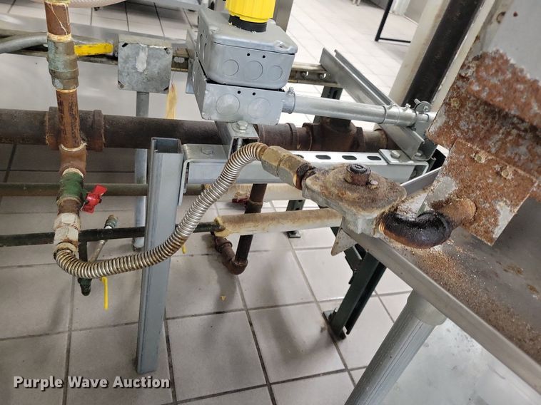 image for item DN4001 Star 636  griddle