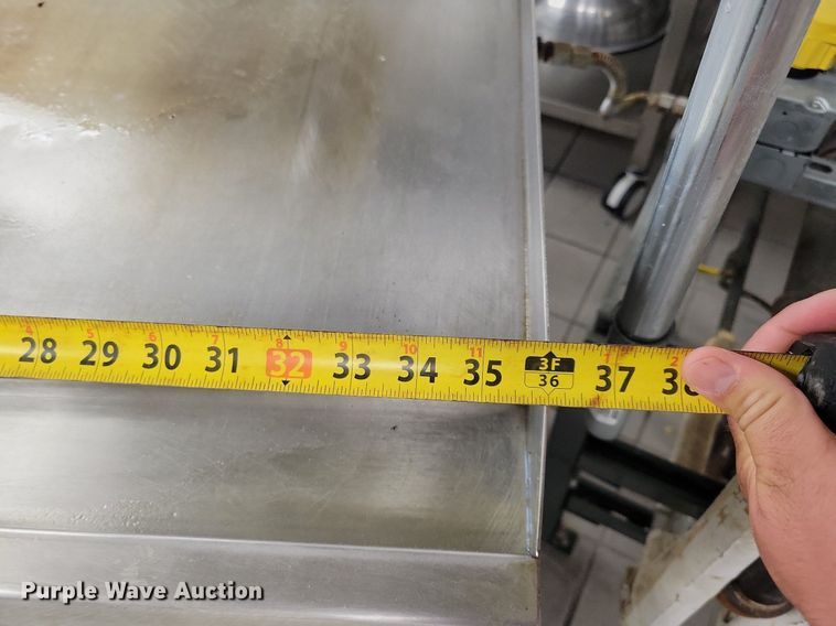 image for item DN4001 Star 636  griddle