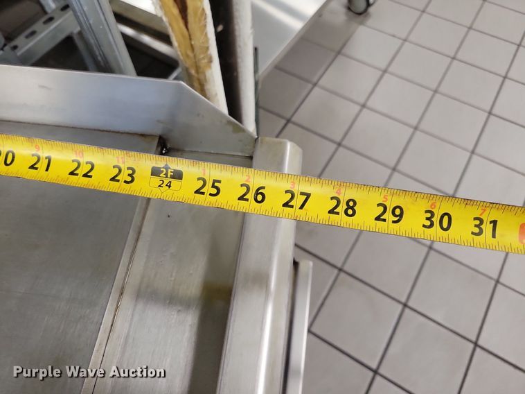 image for item DN4001 Star 636  griddle