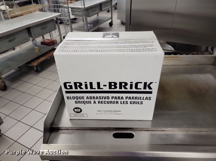 image for item DN4001 Star 636  griddle