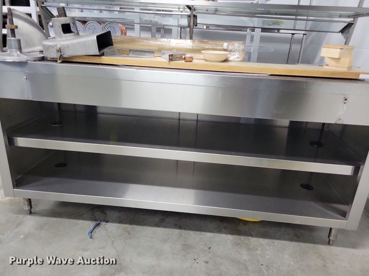 image for item DN4009 Restaurant equipment