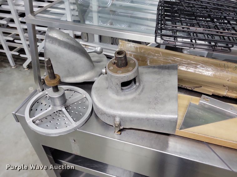 image for item DN4009 Restaurant equipment