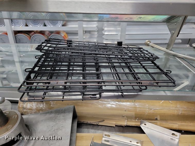 image for item DN4009 Restaurant equipment