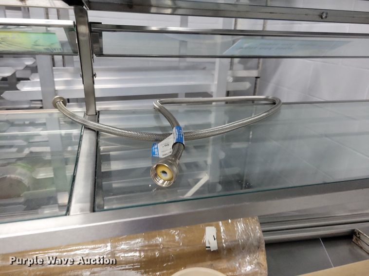 image for item DN4009 Restaurant equipment