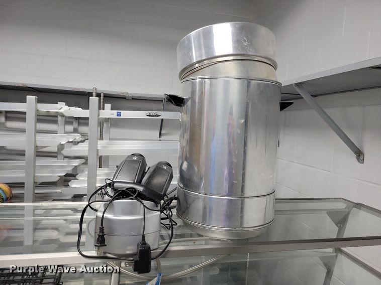 image for item DN4009 Restaurant equipment