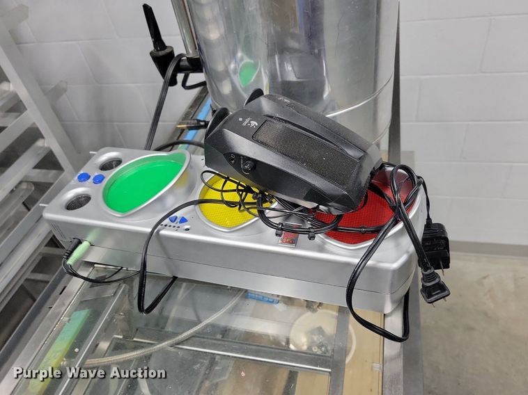 image for item DN4009 Restaurant equipment