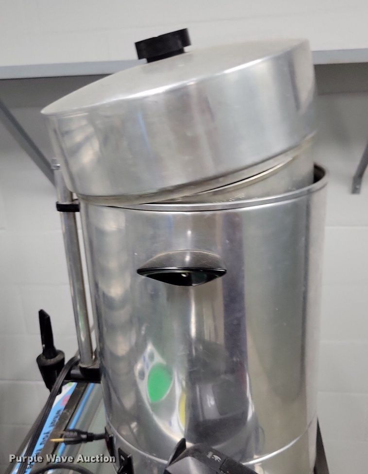 image for item DN4009 Restaurant equipment