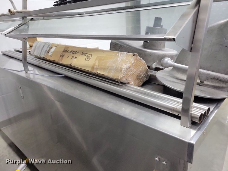 image for item DN4009 Restaurant equipment